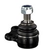 febi bilstein 22265 Ball Joint with additional parts, pack of