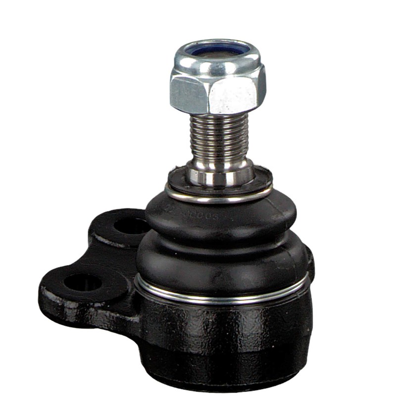 febi bilstein 22265 Ball Joint with additional parts, pack of