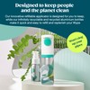 Wype | Home & Away Bundle | Toilet Roll Gel