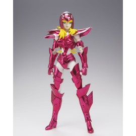 Bandai Tamashii Nations Mermaid Thetis Saint Seiya Cloth Myth