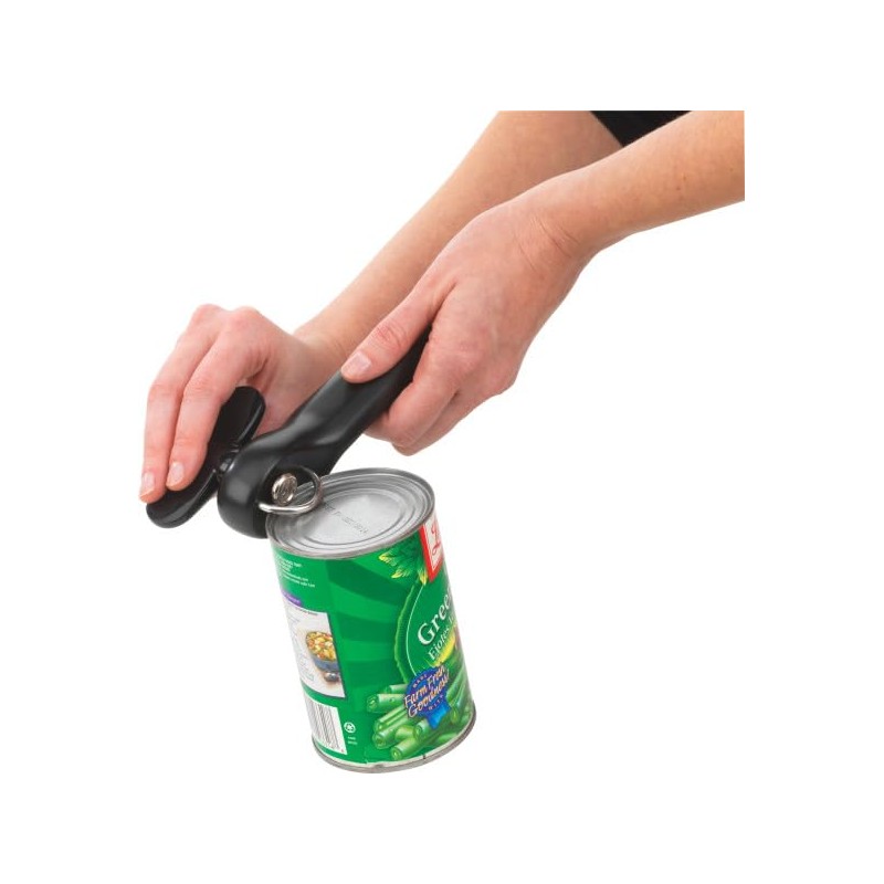 Good Cook Can Opener, Safe Cut Manual Can Opener, no