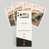 Lantern Press African Safari (52 Playing Cards, Poker Size Card