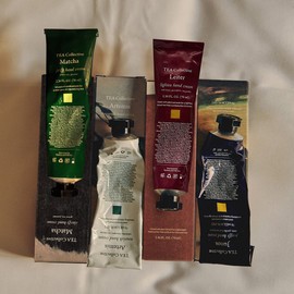 Tea Collective Hand Cream 70ml (Artemis/Leiter/Matcha) - Nourish Hand Cream 70ml #Artemis