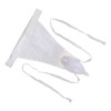 Men Urine Collector Bag Reusable Urinal Pee Holder 1000mL Wearable