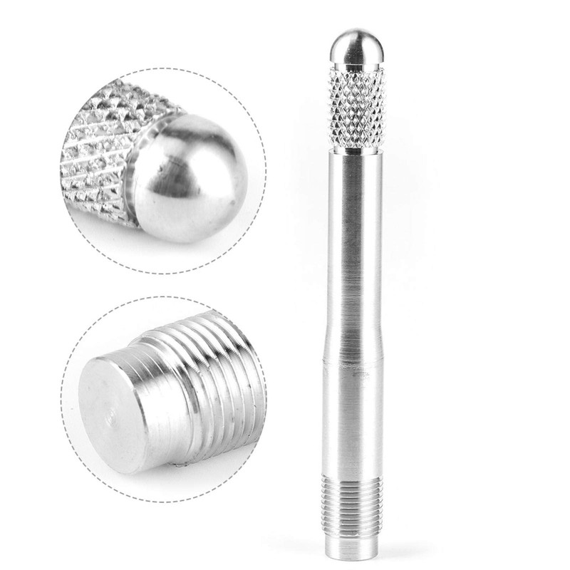 Steel Wheel Hanger Guide Tool Tyre Positioning Pin Tool Wheel