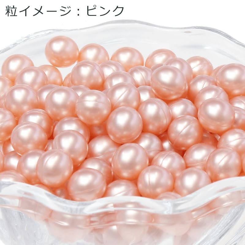 CONCENT SWATi BATH PEARL COLLECTION (S Size, 3 Types)
