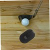 CORHAD Golf Rangefinder Magnetic Waist Clip Metal Belt Clip Sturdy