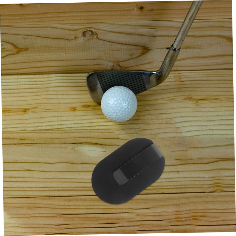 CORHAD Golf Rangefinder Magnetic Waist Clip Metal Belt Clip Sturdy