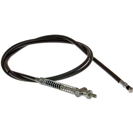 Brake Cable 204 cm Drum Brake for Gy6 125/150ccm