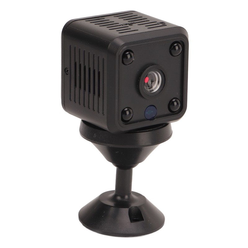 1080P WiFi Mini HD Camera Remote Security Small Camera Magnetic