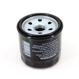 Mokuo CFMoto - Filtro de aceite para CFMoto CForce 400 500 600 800 XC, ZForce UForce 500 800 ATV UTV Go Kart Parts Cfmoto OEM 0180-011300-0B00