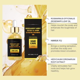 Hair Regrowth Liquid