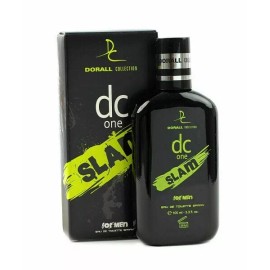 Dorall Collection DC ONE SLAM men's designer cologne 3.3 oz EDT spray by DORALL COLLECTION