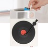 X10 Vinyl Record Player Style Bluetooth Speaker Old Fashioned Classic