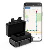 Amcrest IP65 Weatherproof Magnetic Case for Amcrest 4G LTE GPS