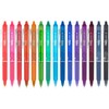Pilot FriXion Erasable Gel Pens, Fine Point 0.7 mm Erasable