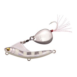 Megabass SOKOPPA 1.1 oz (30 g) Glow Zebra