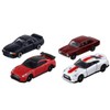 Tomica GT-R 50th Anniversary Collection