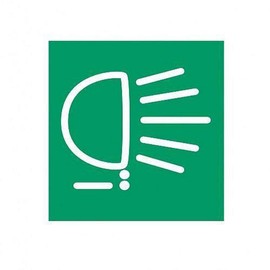 HELLA 9XT 713 630-701 Label