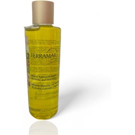 Bálsamo Muscular Con Aceites de Arnica, Cúrcuma y Menta + Regalo sorpresa