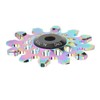 Bike Rear Derailleur Pulley Wearproof 12T Ceramic Bike Guide Wheel