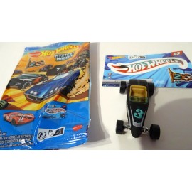 Hot Wheels ‘33 Ford Roadster #3 2025 Mystery Models Series 2 Chase