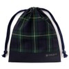 Colorful Candy Style N7011800 Children’s Lunch Bag, Boys, Drawstring Bag,