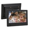 7in Digital Photo Frame 800x480 HD Electronic Album with Body