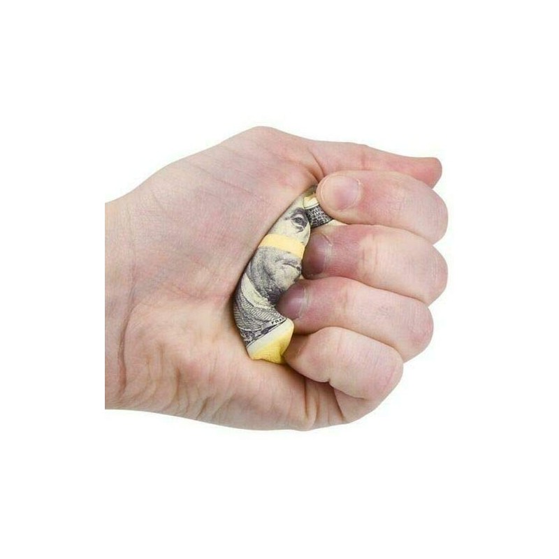 Rhode Island Novelty 2.5" Squish Money Squeeze Money Roll