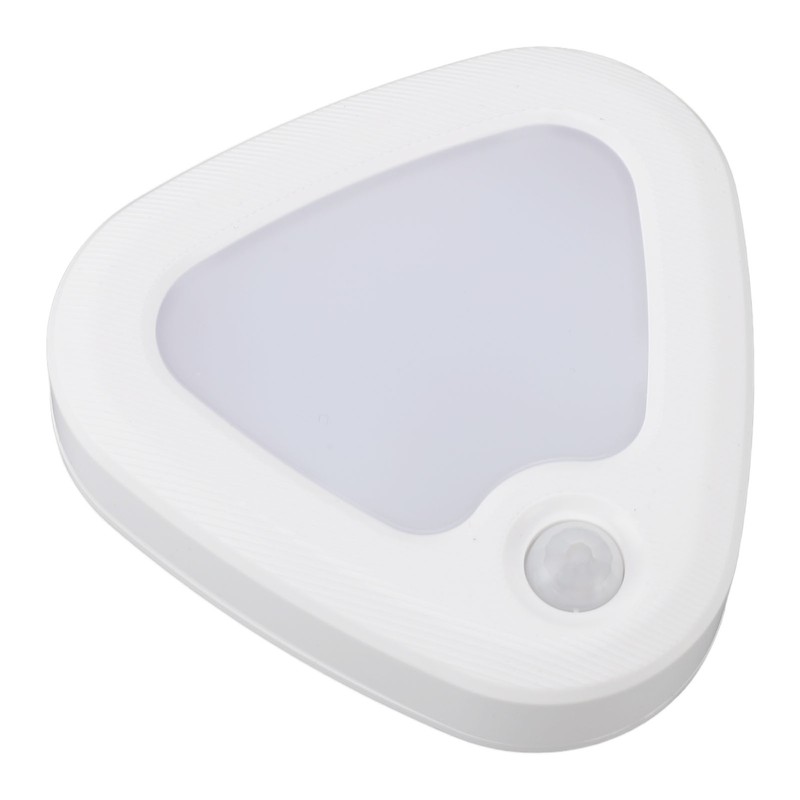 LED Motion Sensor Night Light 1.5W 60LM 5m 120 Degree