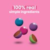 UNREAL Milk Chocolate Gems | Certified Fair Trade, Non-GMO |