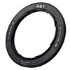H&Y Step Up Ring REVORING 67-82mm Black Leveling Filter Diameter