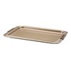 Anolon Bronze Nonstick Baking Sheet / Cookie Sheet / Cookie