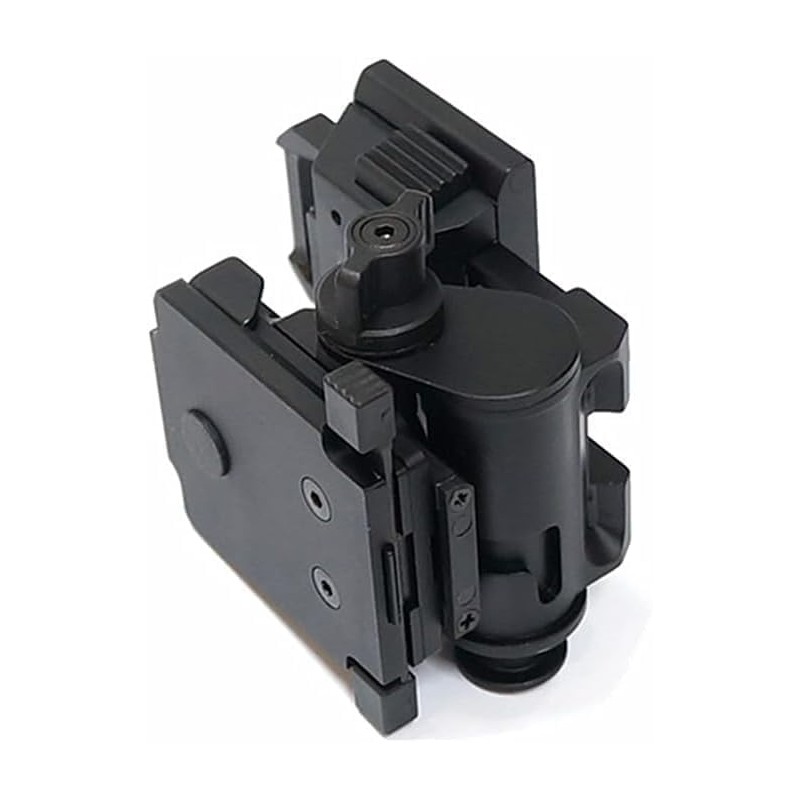 ProWildGear Hunting L4G24 NVG Mount Aluminum Frame Helmet Accessories Mount