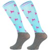 TODO Comodo Riding Socks Modern STPJM Thin Breathable Riding Socks