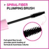 wet n wild Mega Volume Mascara, Very Black, 0.21 Ounce