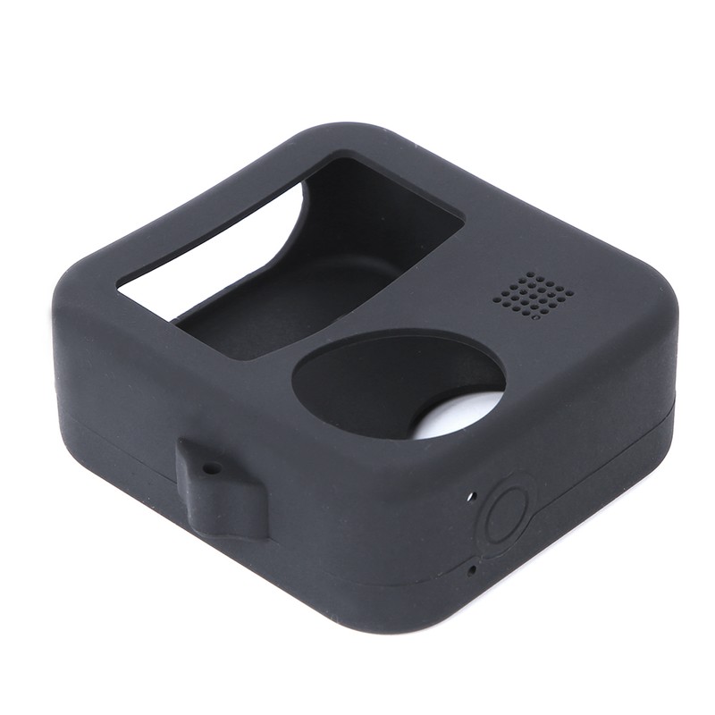 Panoramic Action Camera Silicone Protective Case Cover Accessory for GOPRO