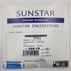 サンスター(SUNSTAR) フロントスプロケット 525-15T NC35/CB400SF 408-15
