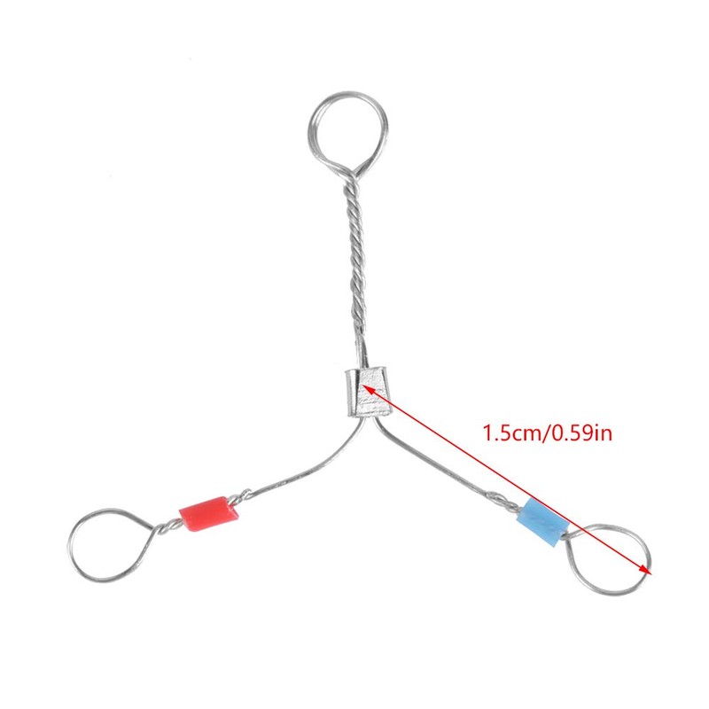 TICFOX 10Pcs Le-ad Free Temperature Sensor Line for HAKKO 191-212