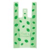 HEADS HN-S Handbag Plastic Bag, 7.1 x 13.8 x 3.9