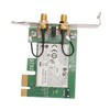 AR5BDT92 AR9280 300Mbps PCIE WiFi Card 2.4GHz 5GHz Dual Band