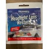 Blue Magic Healight Lens Restorer