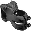 DARTMOOR Trail v.2 2022 Stem Diameter 31.8 mm Black Stem