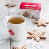 Bigelow Tea Ginger Snappish Herbal Tea, Caffeine Free Tea with