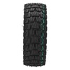 255x80 Electric Scooter Tire Scooter Vacuum Tire Replacement Electric Bike