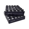 Repour Wine Saver and Stopper - Removes Oxygen, Preserving and