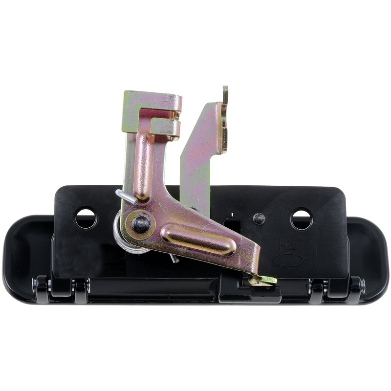 Dorman 77534 Passenger Side Rear Cargo Exterior Door Handle Compatible