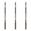Catrice Eye Brow Stylist Catrice Eyebrow Pencil, Brown, Eye Make-Up,