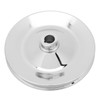 Single Groove Power Steering Pulley 5/8in Keyway Shaft 8948 Replacement