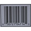 Westinghouse 0471400, 75W T4, GY8.6 Base Clear 1500 Hr 1050Lm